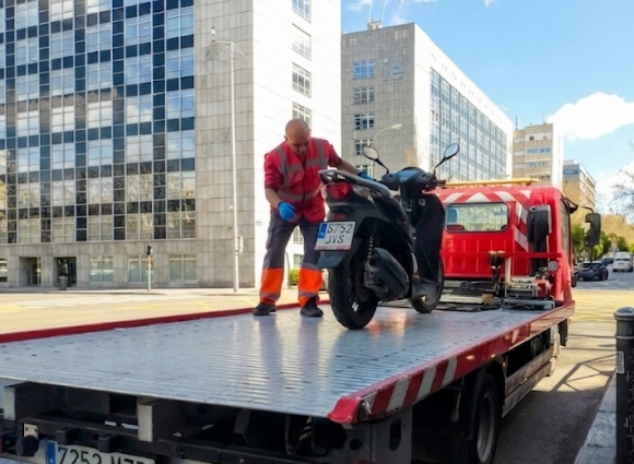 Rescate y Transporte Seguro